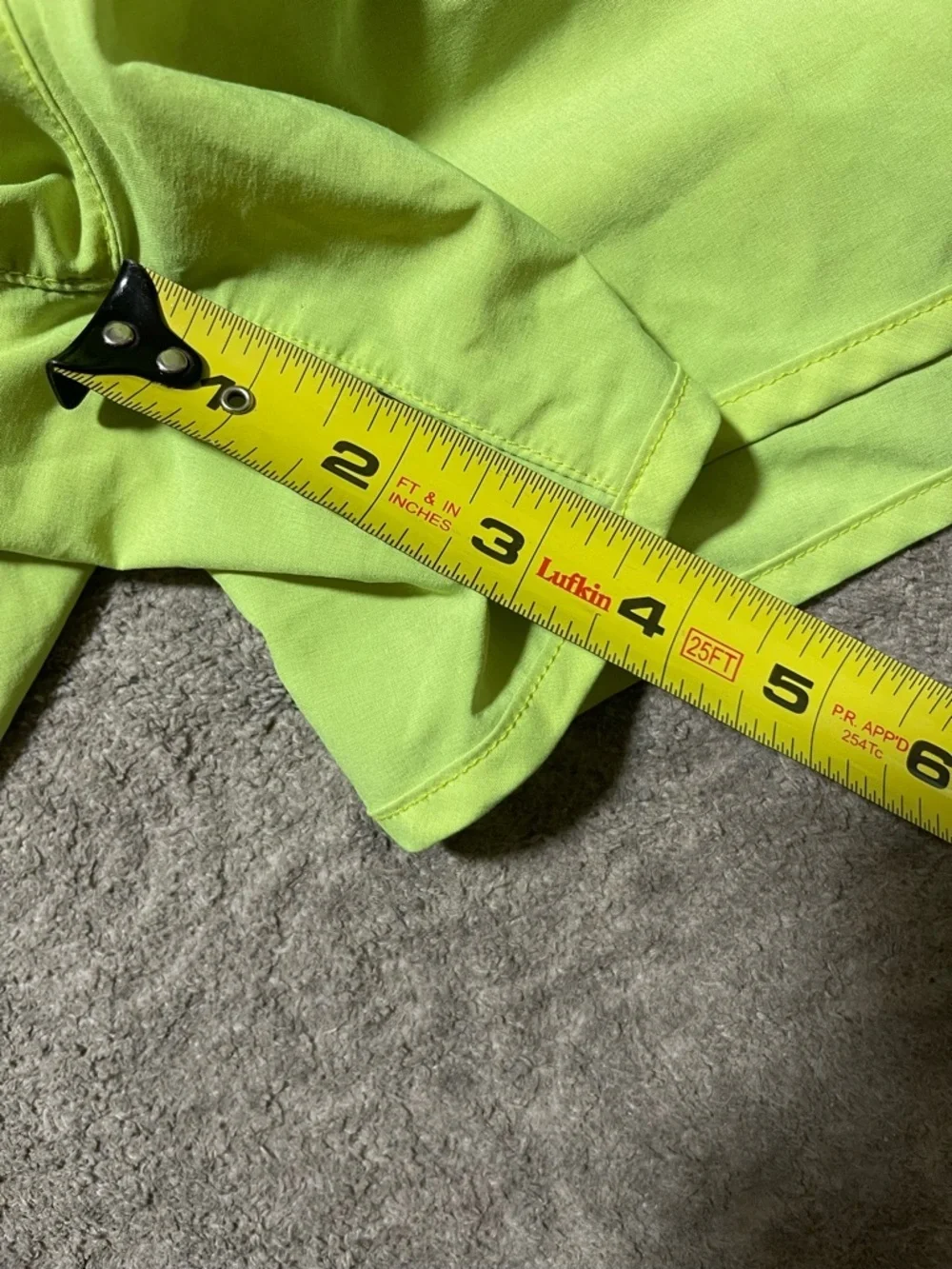 NIKE Running Dri-Fit Shorts
